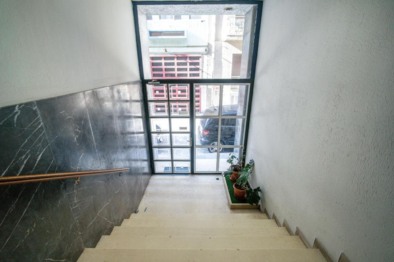 Majestic Flat With Huge Terrace In The City Center Athen Eksteriør billede